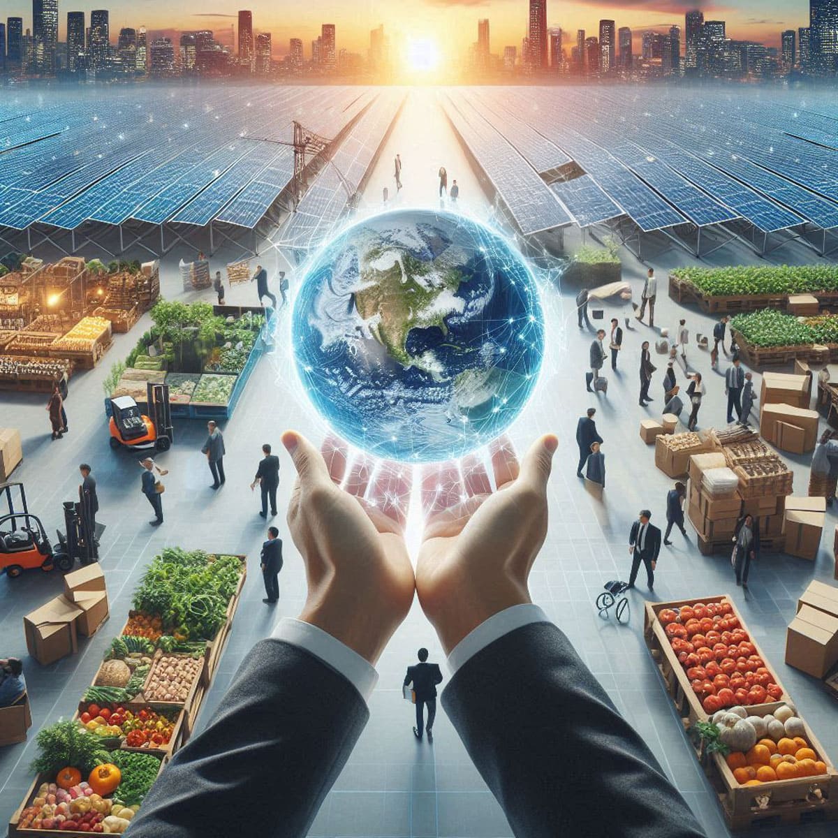 vision life 100 2024