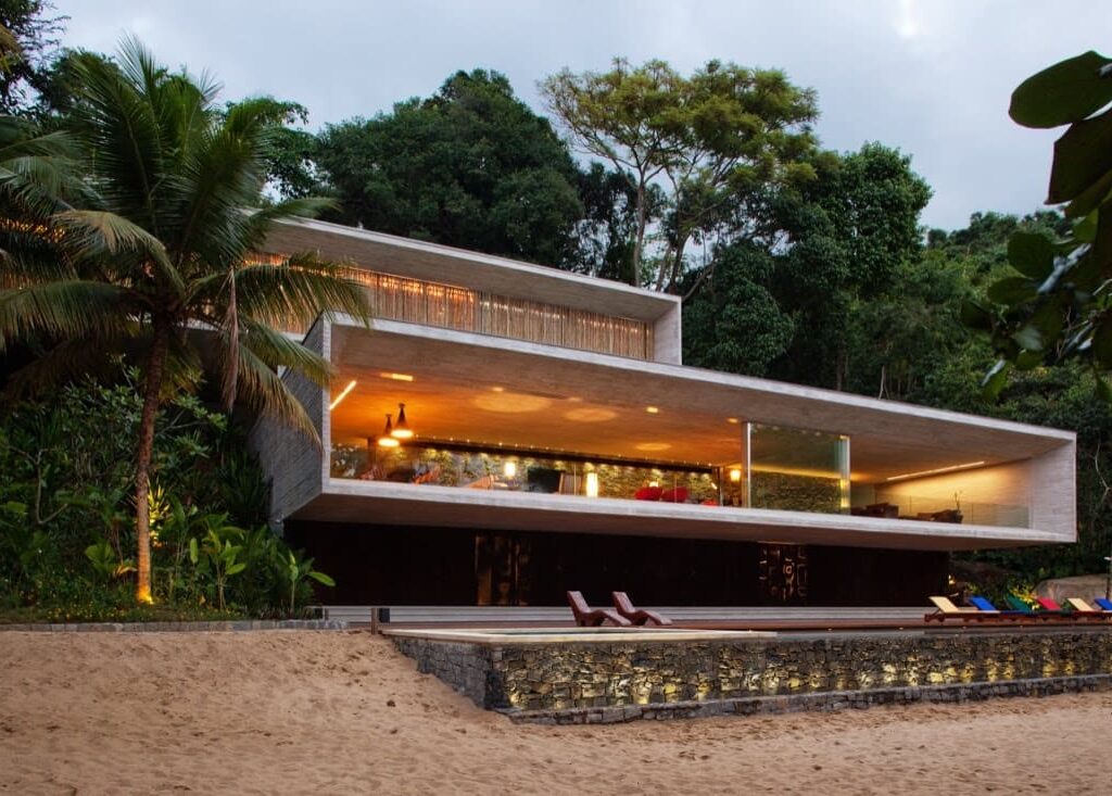 casa paraty